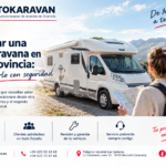 Comprar una autocaravana en otra provincia: cómo hacerlo con seguridad